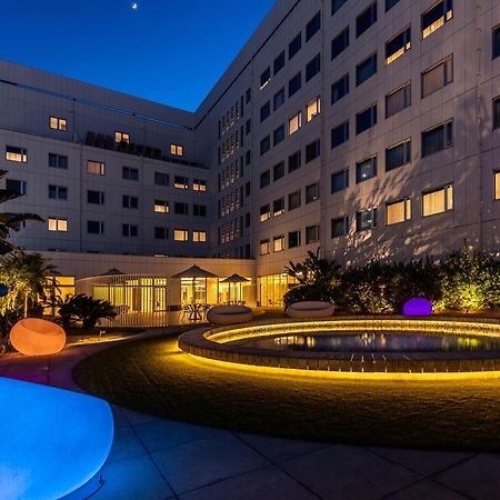 Tokyu Stay Okinawa Naha Exterior foto