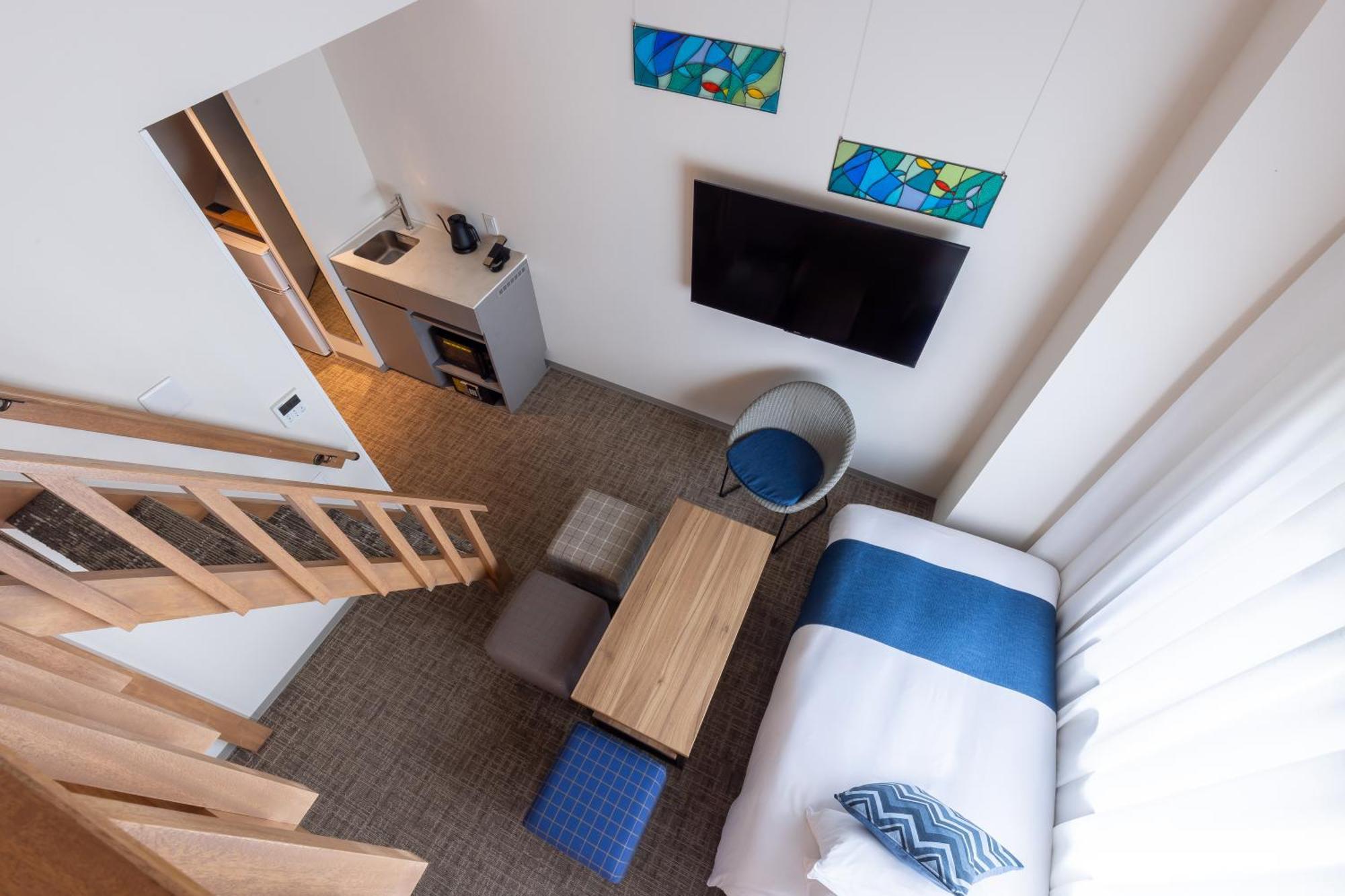 Tokyu Stay Okinawa Naha Exterior foto