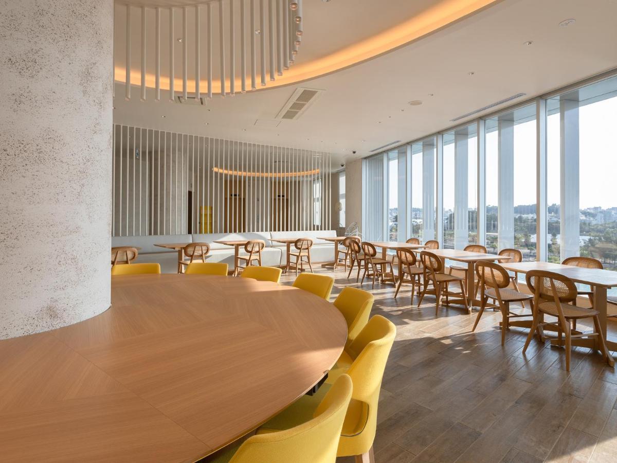 Tokyu Stay Okinawa Naha Exterior foto